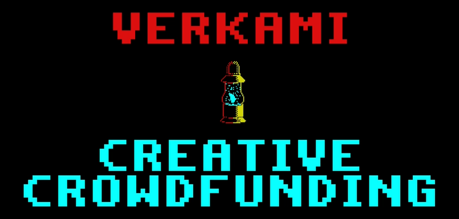 Creative Crowdfunding