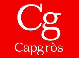 Capgros