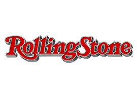 Rollingstoneverkami