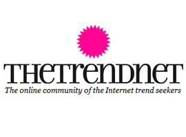 Thetrendnetverkami