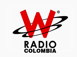 Wradiocolombiaverkami