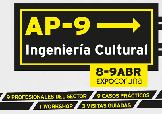 Ap9expocorunaingenieriacultural