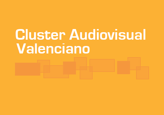 Clusteraudiovisualvalen