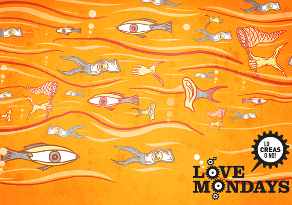 Love_mondays