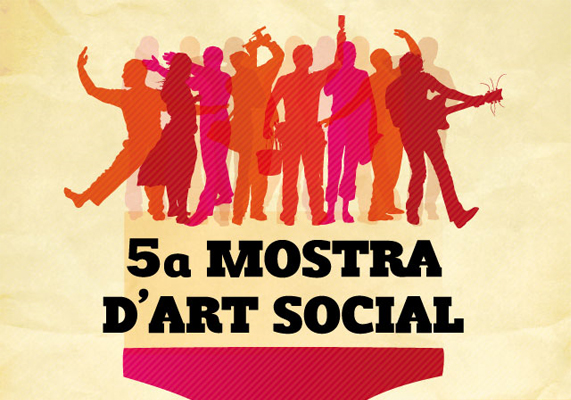 Mostraartsocial